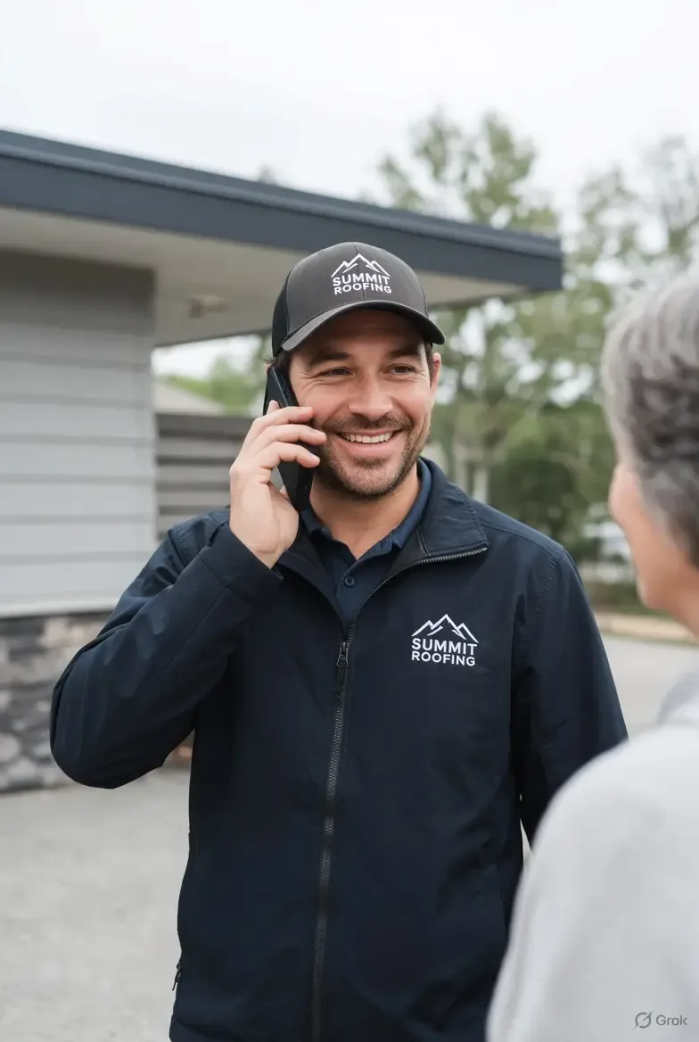 Flat Roof Leak Repair Ridgeview, SD FAQs